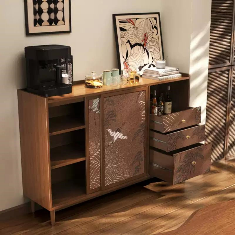 Buffet multifonctionnel