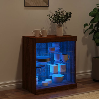 Basilina 60.5cm Sideboard
