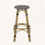 Tabouret de bar extérieur sans dossier (ensemble de 2)-429784338