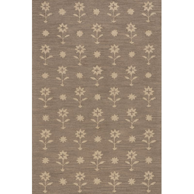 Ella Wool Area Rug