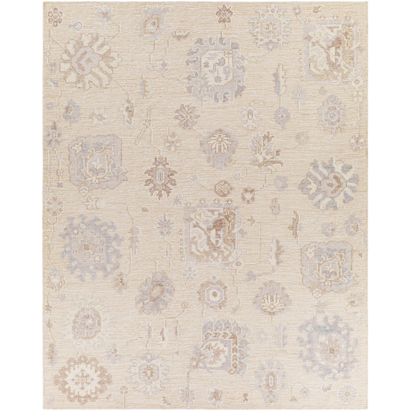 Oriental Area Rug, Rectangle 10' x 14'