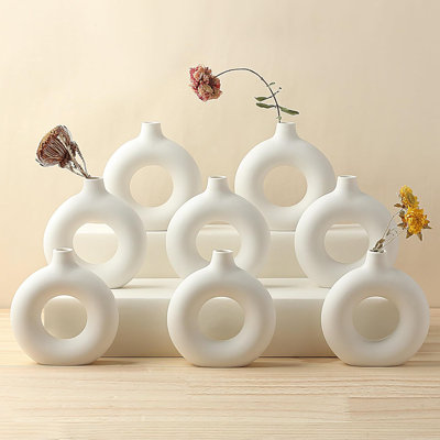Ceramic Table Vase