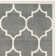 Carolene Hand Tufted Wool Geometric Rug
