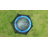AOTOB Round Backyard Trampoline with Safety Enclosure