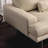 Modern Minimalist Designer Sofa