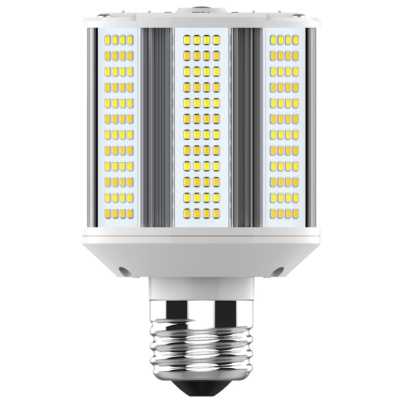 20 Watt White LED Bulb