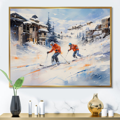 " Canada Glimpses Of Whistler V "