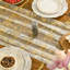 Chemin de table Sheer Glitter
