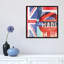« uk », art textuel sur toile-31856008-73442434-73442435