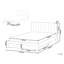 Upholstered Storage Bed-636355916-636355904