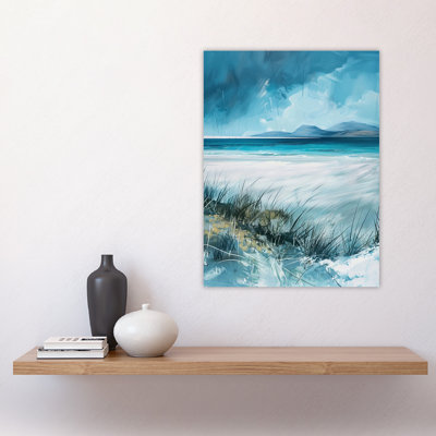 No Frame Print