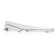 Eco Thinline T66 Electronic Luxury Bidet Toilet Seat with Remote Control, Elongated White