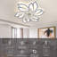 Ceiling Fan with LED Lights