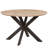 Micharl 47" Round Dining Table-917323387