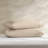 4 Pieces King Sateen Sheet Set,Linen