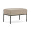 Modern Expressions Upholstered Bench