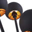 Lampe trépied 62,3 po Kenner-990909459-990909456