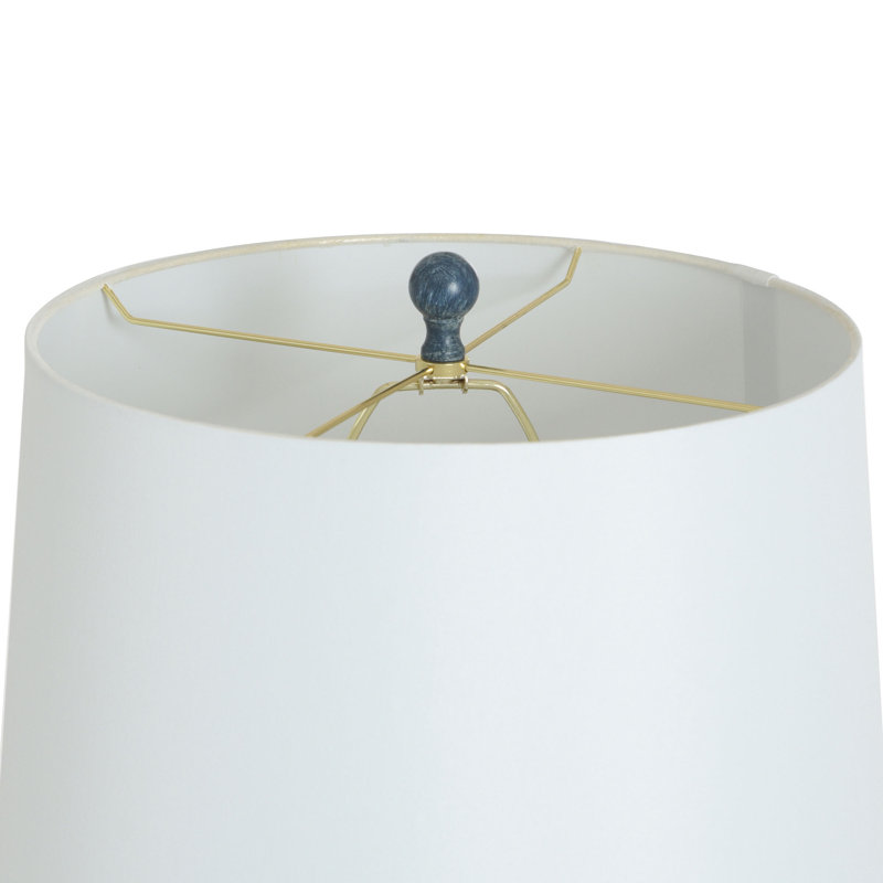 Lampe Marnie, Denim délavé