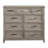 Belmar 52'' W 9 - Drawer Dresser