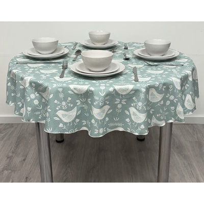 Frazeysburg Tablecloth