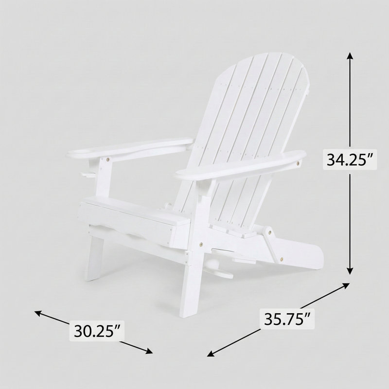 Adirondack Chair