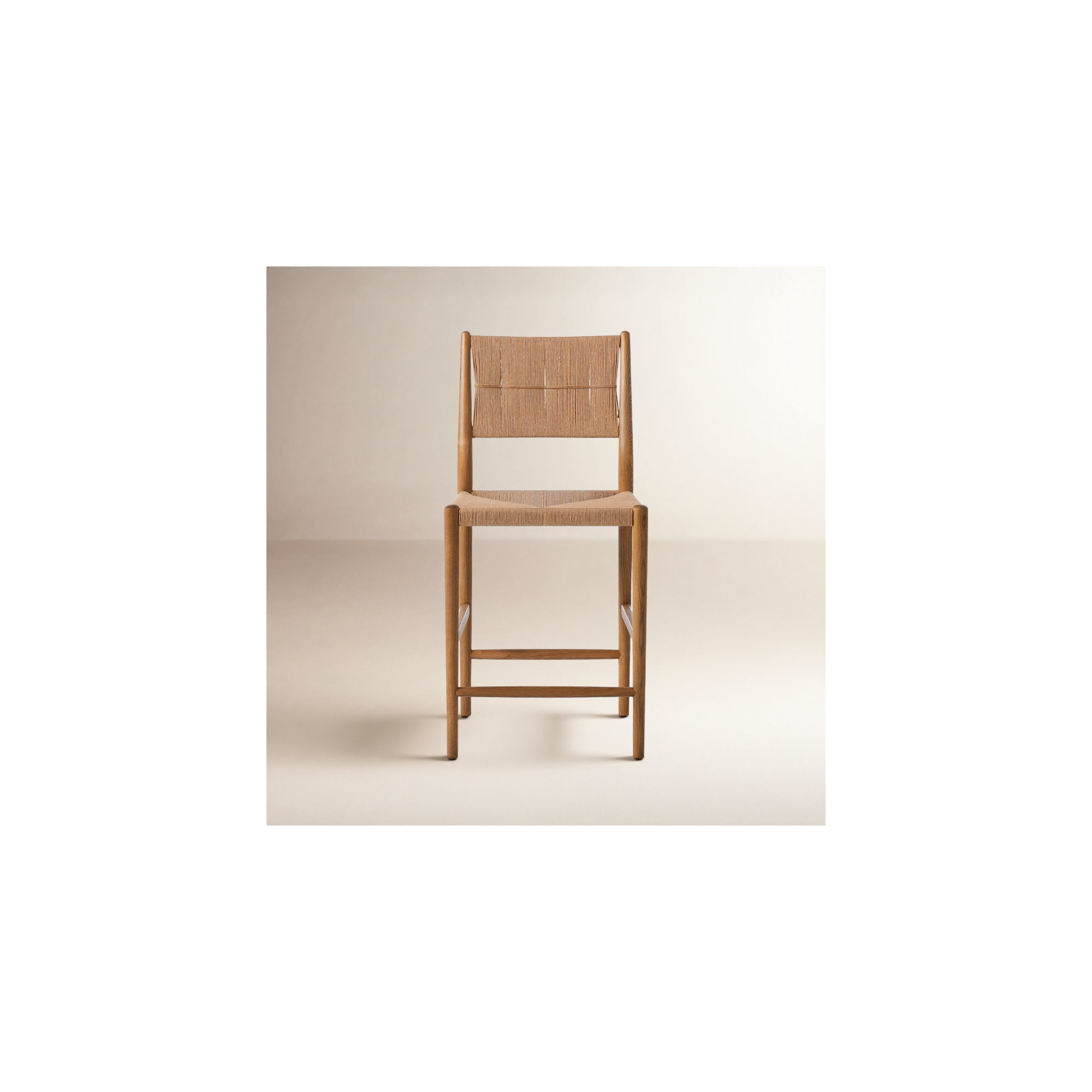 Dara Stool, Counter Stool (25.08" Seat Height)