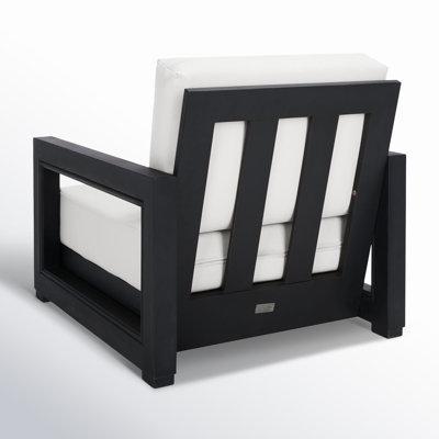 Melrose Patio Lounge Chair