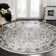 Tapis oriental performance Micheline