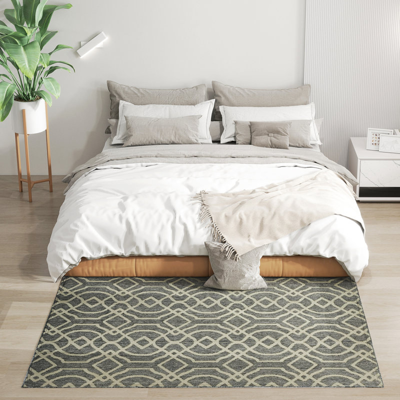 Area Rug, Rectangle 120 x 170 cm