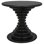Scheiben Solid Wood End Table