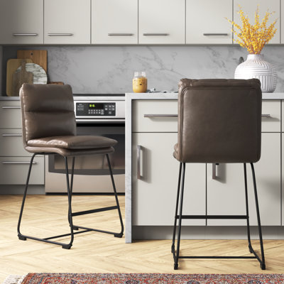 Tabouret de bar et de comptoir Volana