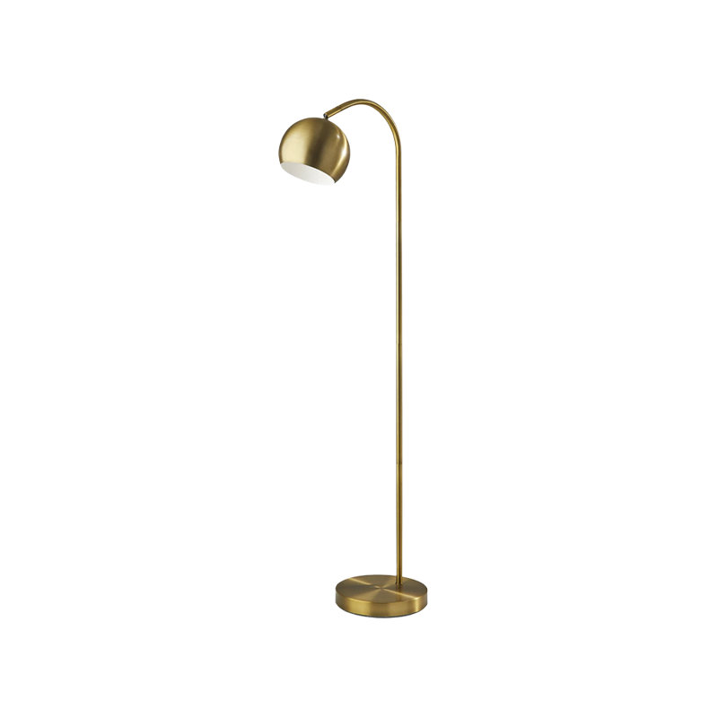 Lampe sur pied Altesse