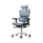 Chaise de travail ergonomique en filet Ergohuman-981209270