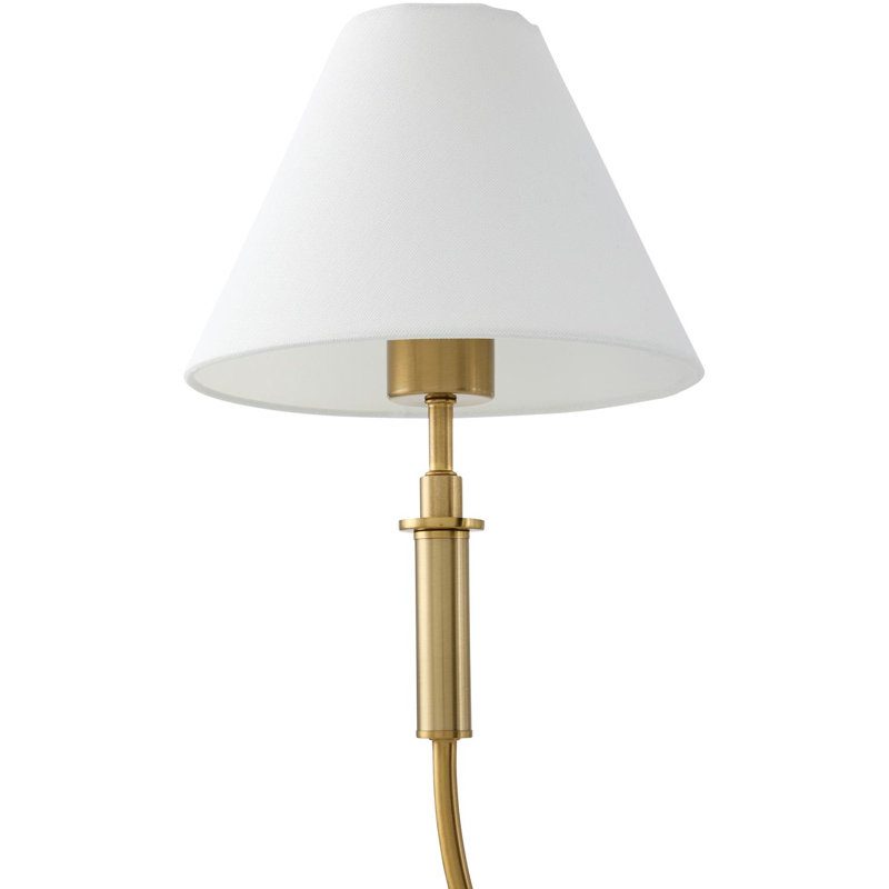 Lustre Celeste, Laiton, Six lumières