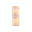 Flush Mounted Sconce