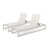 White is out of stock