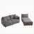 Gray Fabric is out of stock selected