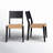 Aniek 18'' H Solid Wood Dining Chair-912594305