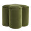 Leiani Modern 47 cm W Upholstered Ottoman-1296149085