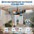 42" Outdoor Ceiling Fans with Lights