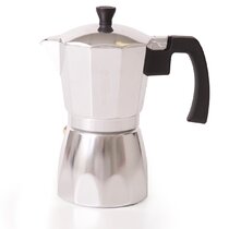 HOW TO USE A STOVETOP ESPRESSO MAKER - Charleston Coffee Roasters