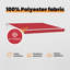 Brayden Studio Retractable Patio Awning-638231281-638231272