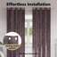 Alithia Velvet Room Darkening Curtain Pair-29410535-29410558