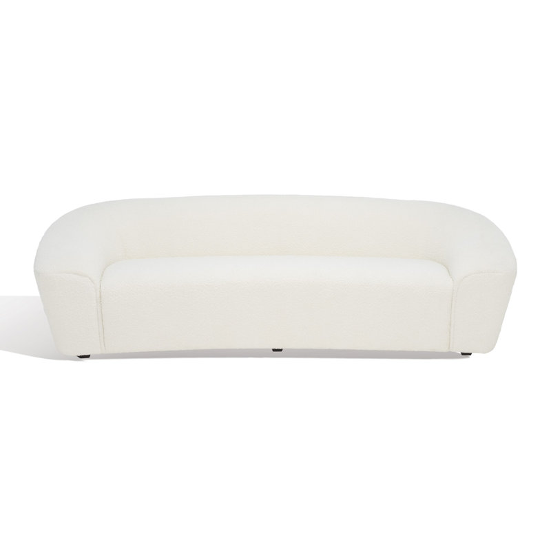 Daryell 102.3'' Upholstered Sofa