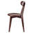 Juliannie 17.32'' H Solid Wood Side Chair
