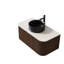 Meuble-lavabo flottant à rayures Anka-2105242621-2105242615