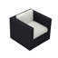 Urbana Outdoor - Piece Conversation Set-486786364