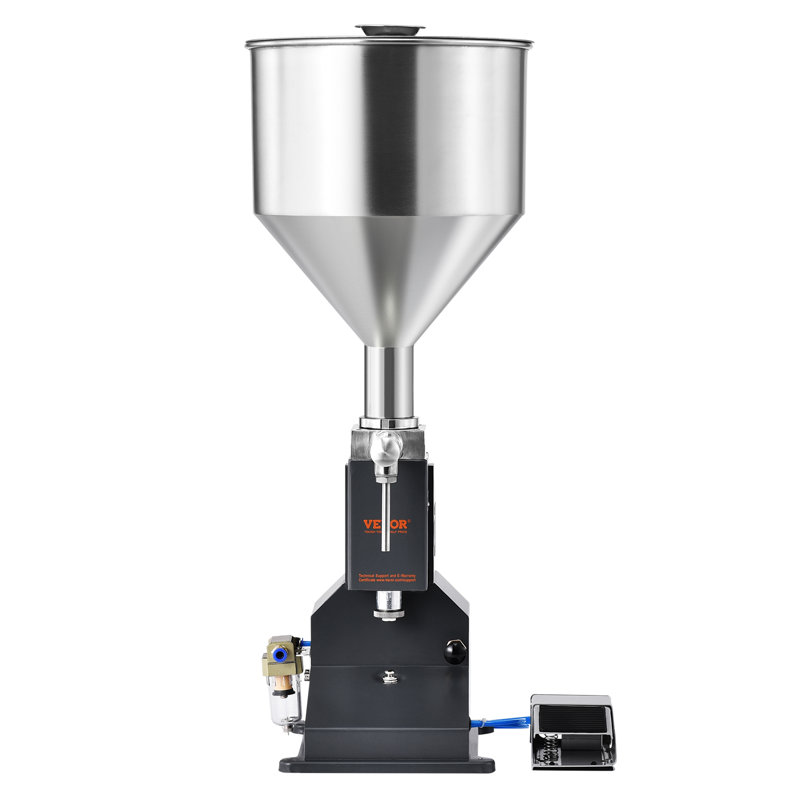 VEVOR 338oz. Blender Food Processor Combo