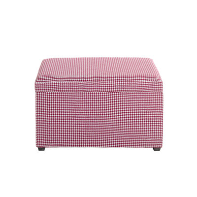 Weweantic Blanket Chest