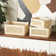 Cole And Grey Rattan Woven Decorative And Functional Storage Basket With White Rope Handles